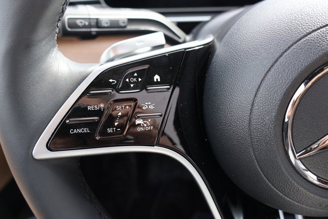 2024 Mercedes-Benz GLE GLE 350W4