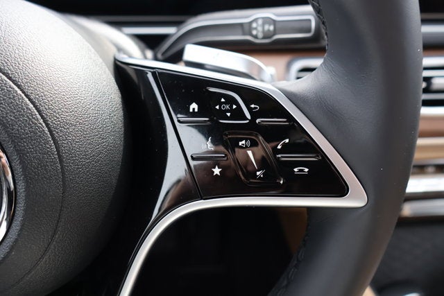 2024 Mercedes-Benz GLE GLE 350W4