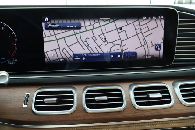 2024 Mercedes-Benz GLE GLE 350W4