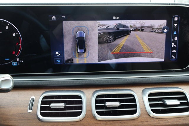 2024 Mercedes-Benz GLE GLE 350W4