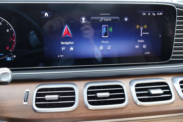 2024 Mercedes-Benz GLE GLE 350W4