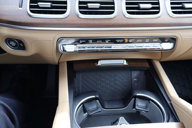 2024 Mercedes-Benz GLE GLE 350W4