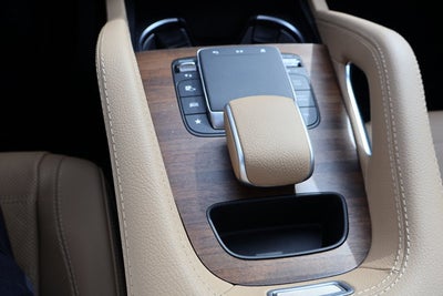 2024 Mercedes-Benz GLE GLE 350W4