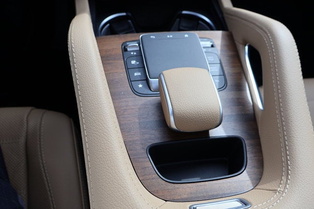 2024 Mercedes-Benz GLE GLE 350W4