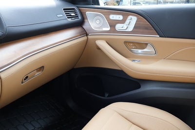 2024 Mercedes-Benz GLE GLE 350W4