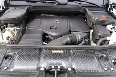 2024 Mercedes-Benz GLE GLE 350W4