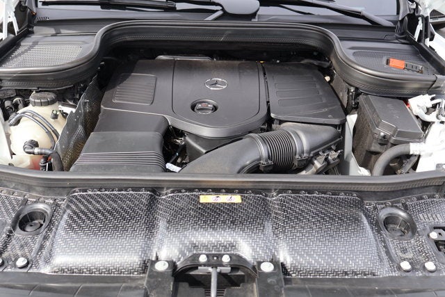 2024 Mercedes-Benz GLE GLE 350W4