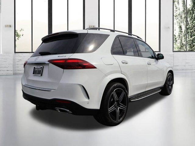 2024 Mercedes-Benz GLE GLE 350W4