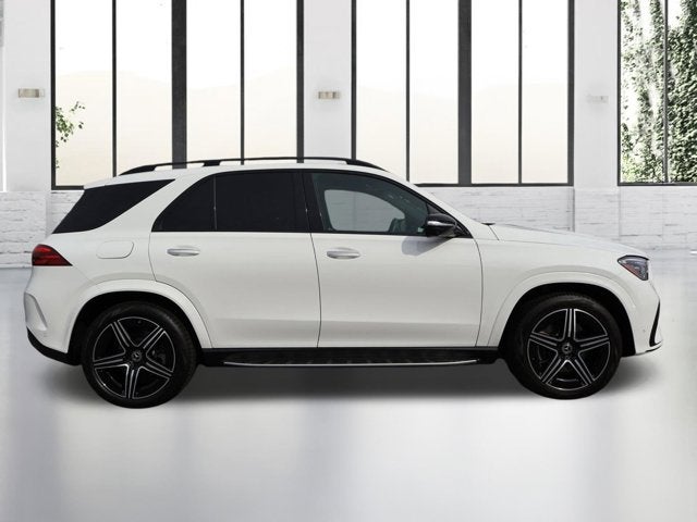 2024 Mercedes-Benz GLE GLE 350W4