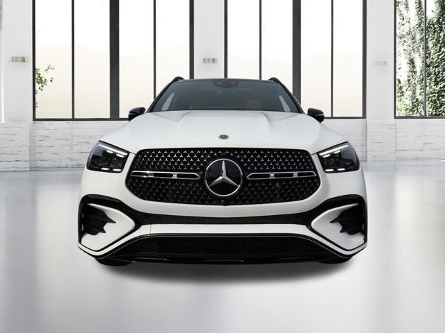 2024 Mercedes-Benz GLE GLE 350W4