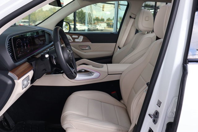 2024 Mercedes-Benz GLE GLE 350W4