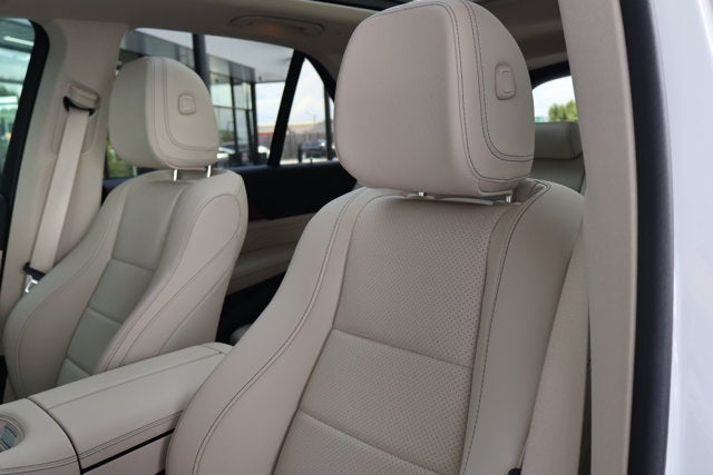 2024 Mercedes-Benz GLE GLE 350W4