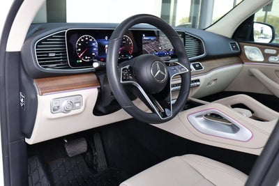 2024 Mercedes-Benz GLE GLE 350W4