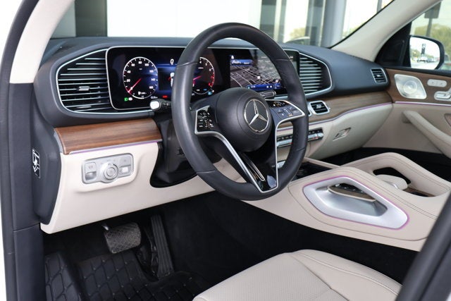 2024 Mercedes-Benz GLE GLE 350W4