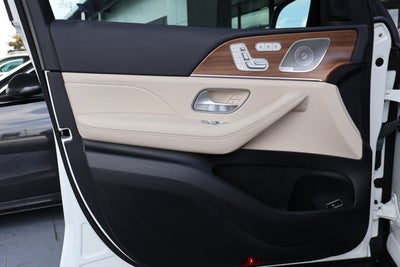 2024 Mercedes-Benz GLE GLE 350W4