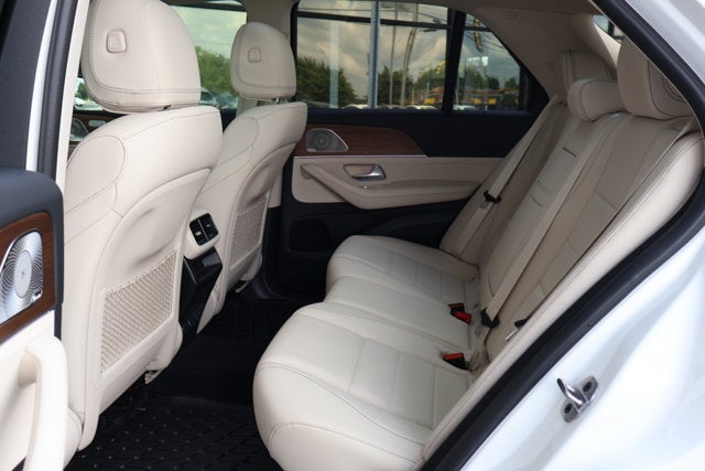 2024 Mercedes-Benz GLE GLE 350W4