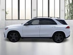 2024 Mercedes-Benz GLE GLE 350W4