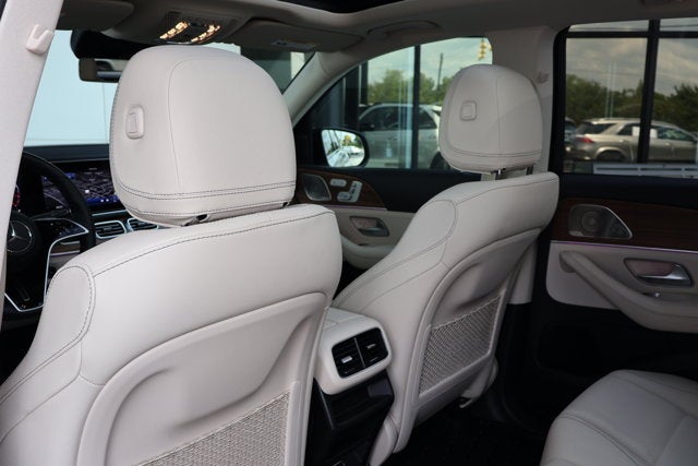 2024 Mercedes-Benz GLE GLE 350W4