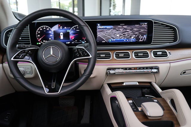 2024 Mercedes-Benz GLE GLE 350W4
