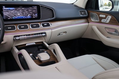 2024 Mercedes-Benz GLE GLE 350W4