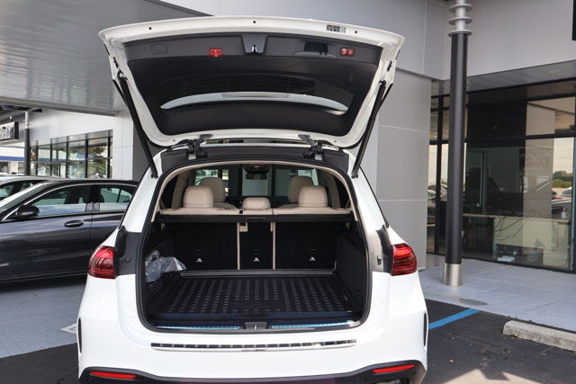 2024 Mercedes-Benz GLE GLE 350W4