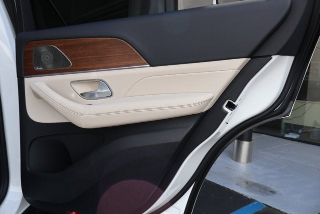 2024 Mercedes-Benz GLE GLE 350W4