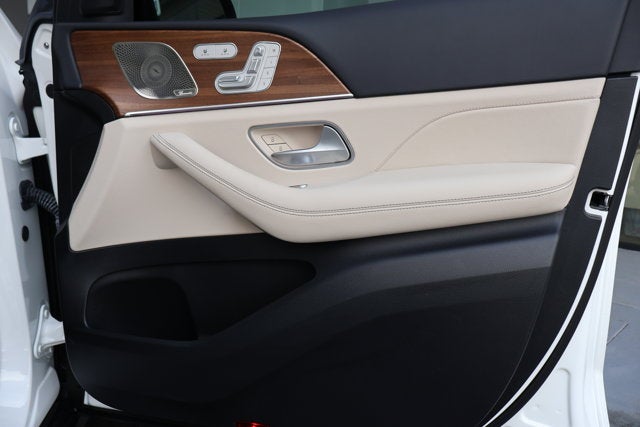 2024 Mercedes-Benz GLE GLE 350W4