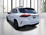 2024 Mercedes-Benz GLE GLE 350W4