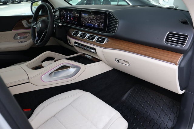 2024 Mercedes-Benz GLE GLE 350W4