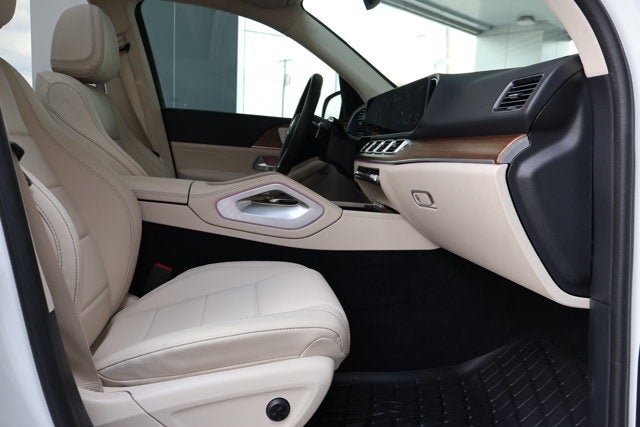2024 Mercedes-Benz GLE GLE 350W4