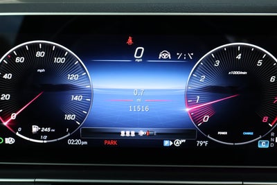 2024 Mercedes-Benz GLE GLE 350W4