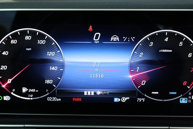 2024 Mercedes-Benz GLE GLE 350W4