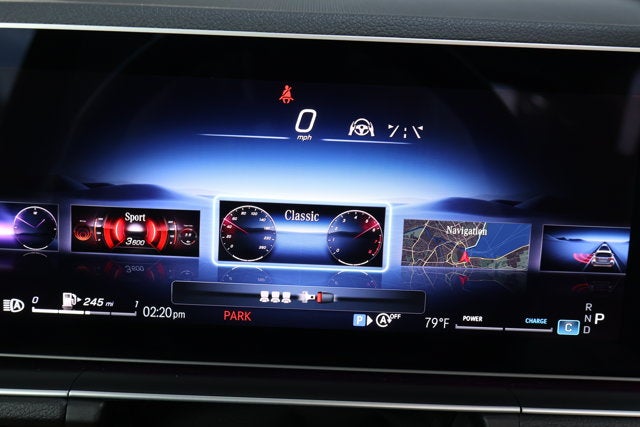 2024 Mercedes-Benz GLE GLE 350W4