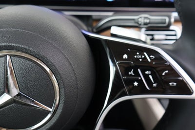 2024 Mercedes-Benz GLE GLE 350W4