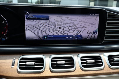 2024 Mercedes-Benz GLE GLE 350W4