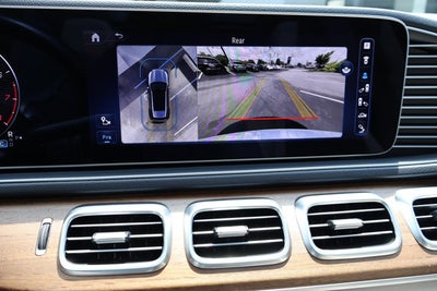 2024 Mercedes-Benz GLE GLE 350W4