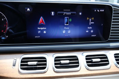 2024 Mercedes-Benz GLE GLE 350W4
