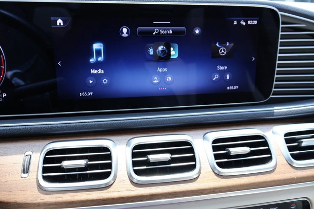 2024 Mercedes-Benz GLE GLE 350W4