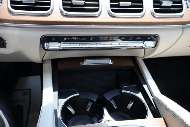 2024 Mercedes-Benz GLE GLE 350W4