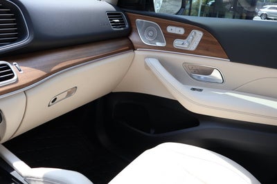 2024 Mercedes-Benz GLE GLE 350W4