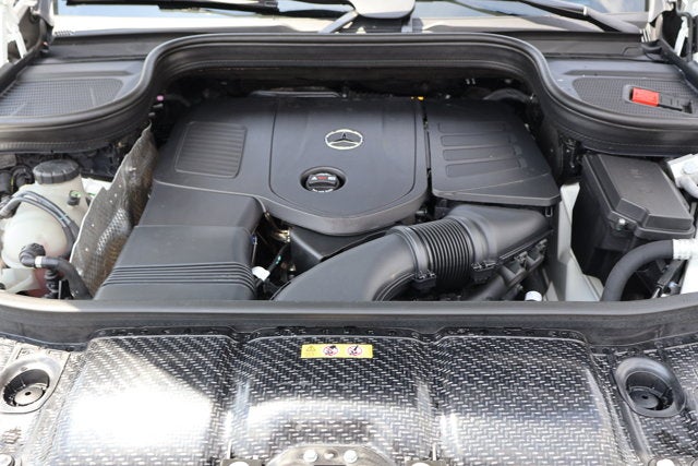 2024 Mercedes-Benz GLE GLE 350W4