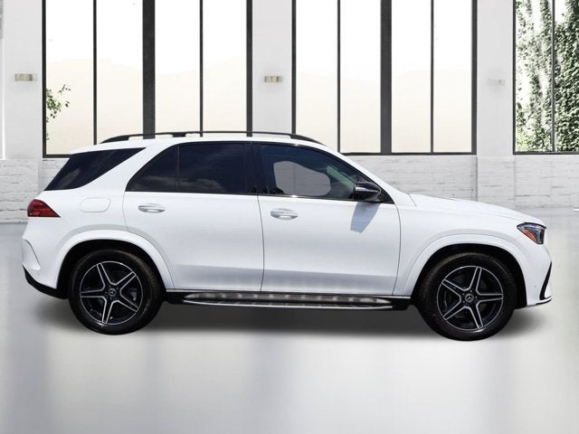 2024 Mercedes-Benz GLE GLE 350W4