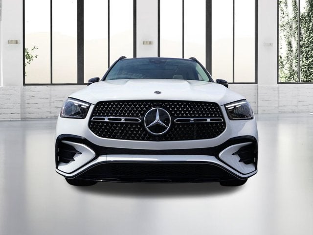 2024 Mercedes-Benz GLE GLE 350W4