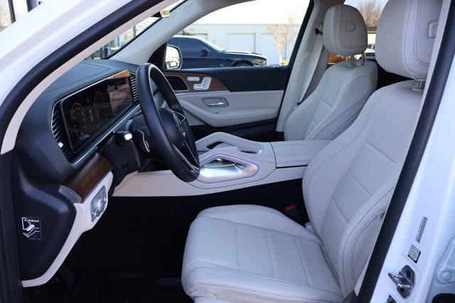 2025 Mercedes-Benz GLE GLE 350W4