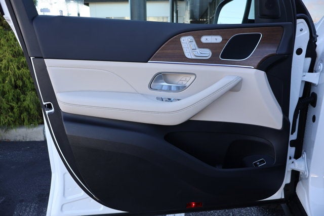 2025 Mercedes-Benz GLE GLE 350W4