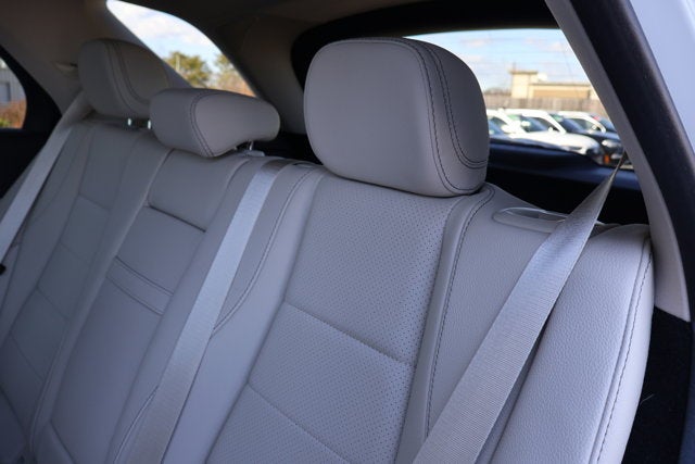 2025 Mercedes-Benz GLE GLE 350W4