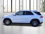 2025 Mercedes-Benz GLE GLE 350W4