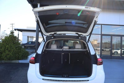 2025 Mercedes-Benz GLE GLE 350W4