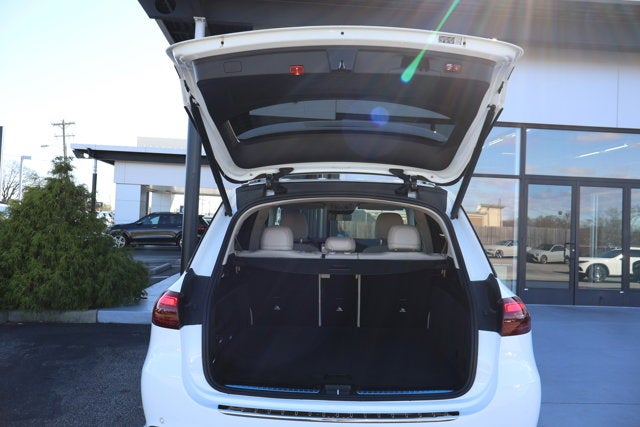 2025 Mercedes-Benz GLE GLE 350W4