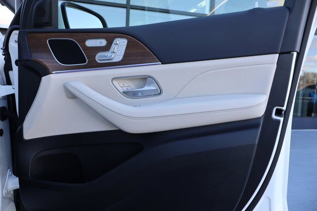 2025 Mercedes-Benz GLE GLE 350W4